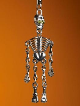 Tonner - Re-Imagination - Skeleton Charm - Accessory